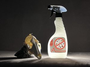 سم گال قوی Awesome اسپری