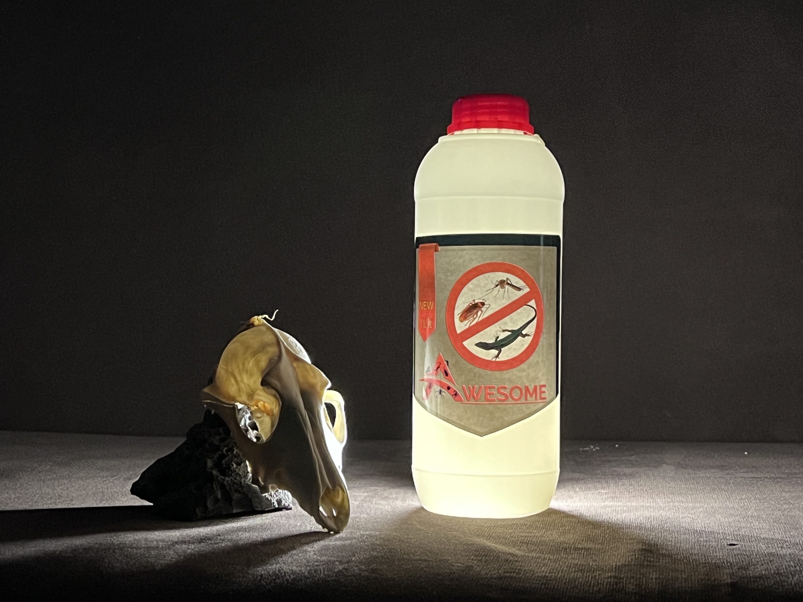 سم گال 1 لیتری