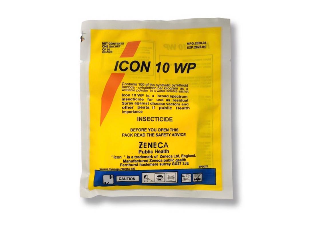 سم ساس آیکون 50 گرمی