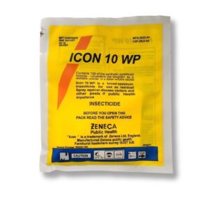 سم خرخاکی آیکون 50 گرمی