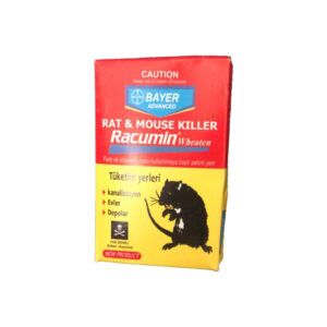 موش کش گندمی