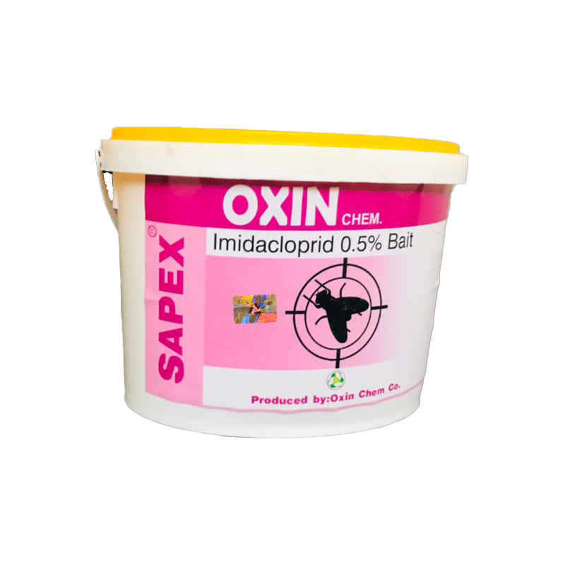 سم مگس پودر 750 گرمی