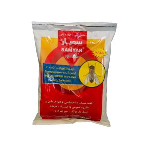 سم رتیل سمیار 500 گرمی