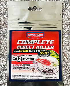 سم سوسک ریز تضمینی