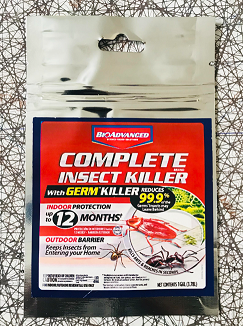 سم سوسک ریز تضمینی