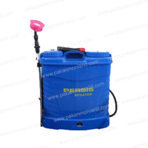 دستگاه سمپاش 20 لیتری شارژی